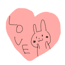 colorful pop zoo sticker #3463274