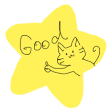 colorful pop zoo sticker #3463275