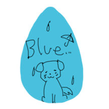 colorful pop zoo sticker #3463276