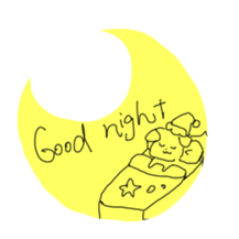 colorful pop zoo sticker #3463278