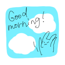 colorful pop zoo sticker #3463279