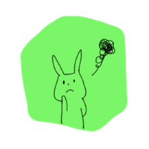 colorful pop zoo sticker #3463280