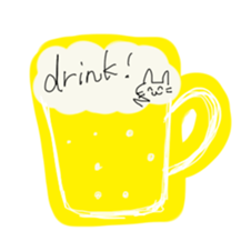 colorful pop zoo sticker #3463285