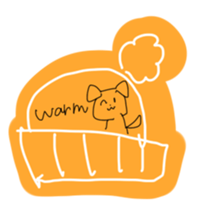 colorful pop zoo sticker #3463293