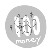 colorful pop zoo sticker #3463297