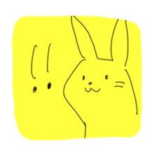 colorful pop zoo sticker #3463303