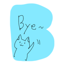 colorful pop zoo sticker #3463306