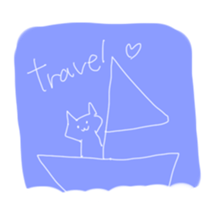 colorful pop zoo sticker #3463311