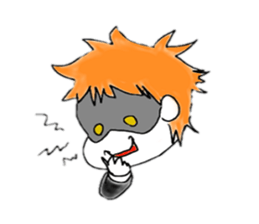 the rookie Agent sticker #3463435