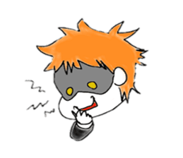 the rookie Agent sticker #3463435