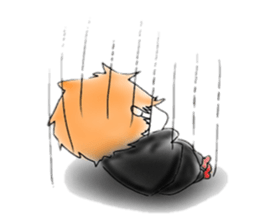 the rookie Agent sticker #3463436