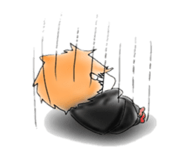 the rookie Agent sticker #3463436