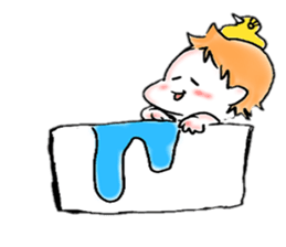 the rookie Agent sticker #3463438