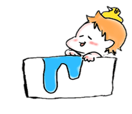 the rookie Agent sticker #3463438