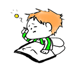 the rookie Agent sticker #3463439