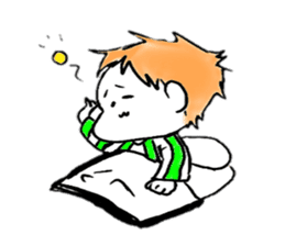 the rookie Agent sticker #3463439