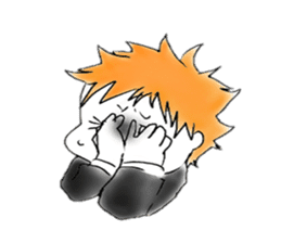 the rookie Agent sticker #3463441