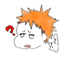 the rookie Agent sticker #3463443