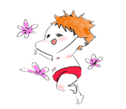 the rookie Agent sticker #3463444