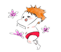 the rookie Agent sticker #3463444