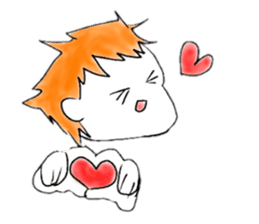 the rookie Agent sticker #3463448