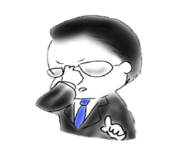 the rookie Agent sticker #3463450