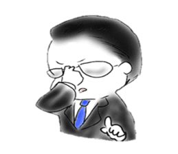 the rookie Agent sticker #3463450