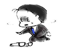 the rookie Agent sticker #3463451