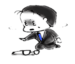 the rookie Agent sticker #3463451