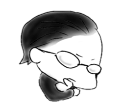 the rookie Agent sticker #3463453