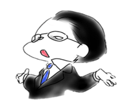 the rookie Agent sticker #3463454