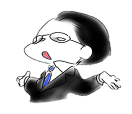 the rookie Agent sticker #3463454