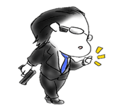 the rookie Agent sticker #3463455