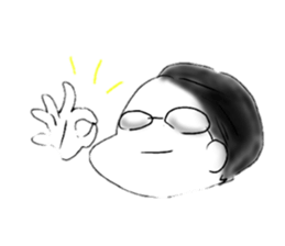 the rookie Agent sticker #3463458