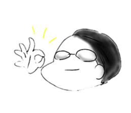 the rookie Agent sticker #3463458