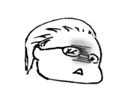 the rookie Agent sticker #3463459