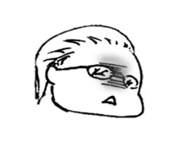 the rookie Agent sticker #3463459