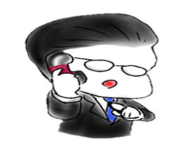 the rookie Agent sticker #3463460