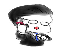 the rookie Agent sticker #3463460