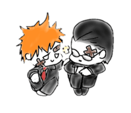 the rookie Agent sticker #3463462