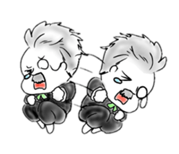 the rookie Agent sticker #3463464