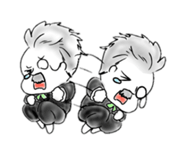 the rookie Agent sticker #3463464