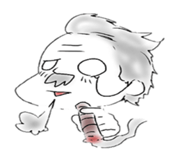 the rookie Agent sticker #3463465