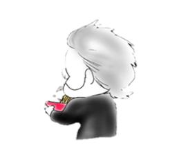 the rookie Agent sticker #3463466