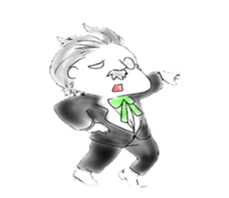 the rookie Agent sticker #3463468