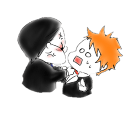 the rookie Agent sticker #3463471