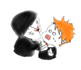 the rookie Agent sticker #3463471