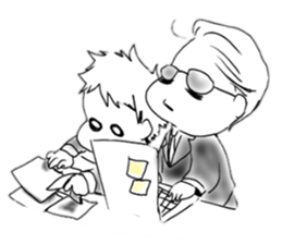 the rookie Agent sticker #3463472