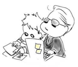 the rookie Agent sticker #3463472