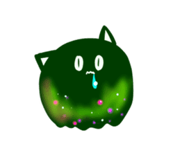 Galaxies sticker #3464279